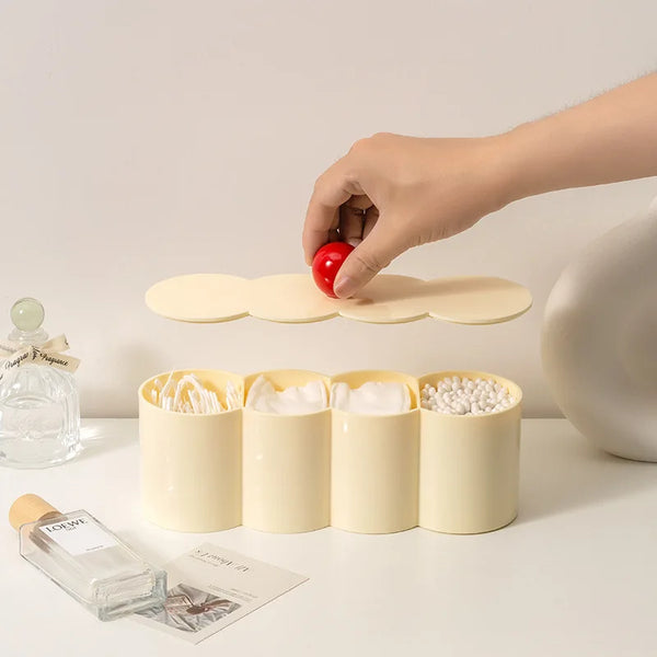 Cloud Pop Vanity Organizer