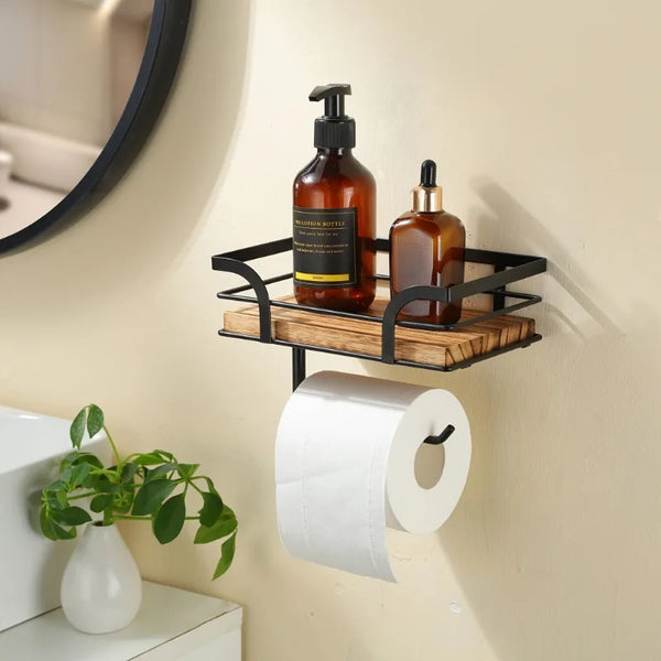 Modra Bathroom Organizer