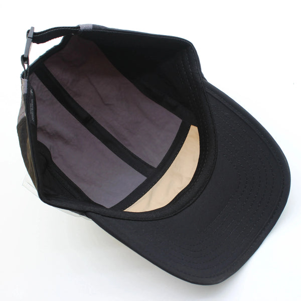 Coastline Runner Cap