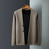 Westmere Knit Cardigan Khaki / XS
