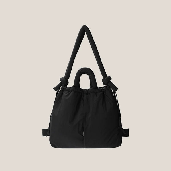 The Chelsea Tote Black