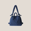 The Chelsea Tote Blue