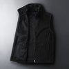Aspen Sherpa Fleece Vest