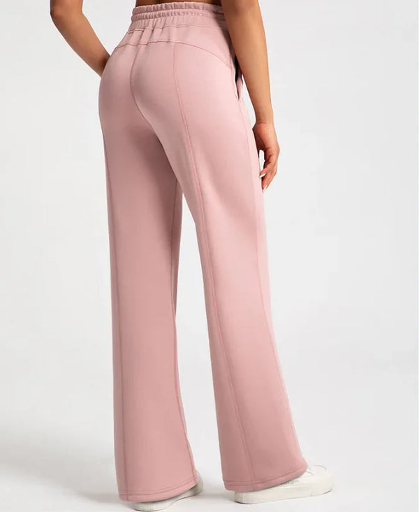 Raya Lounge Pants Pink / S