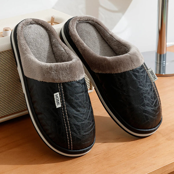 Vormo Indoor Slippers