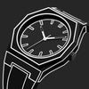 Sketch Series Watch