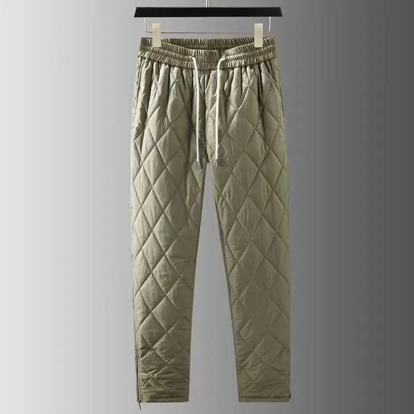 Glenwood Quilted Set