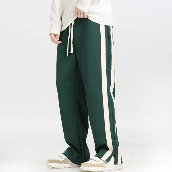 Parallel Track Pants