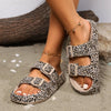 Savanna Sandals