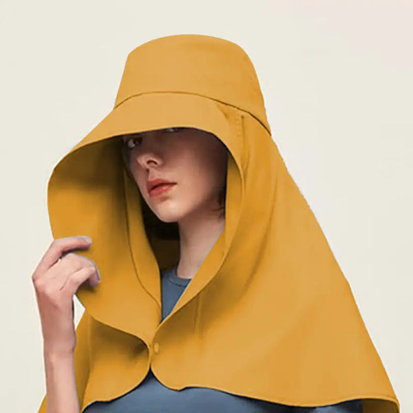 Coastal Shade Hat