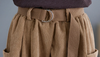 Classic Corduroy Palazzo Pants