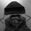 Tundra Hooded Vest