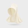 Coastal Shade Hat Beige