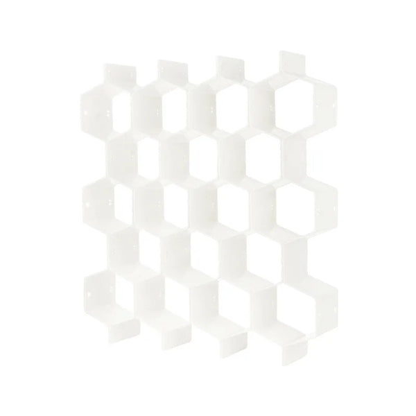 Hearthside Honeycomb Drawer Organizer