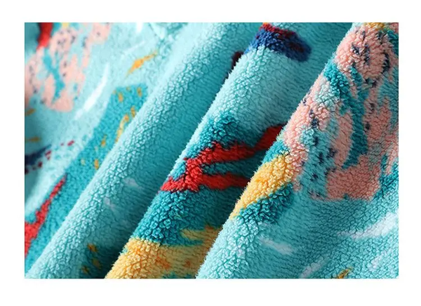 Summit Trail Fleece Pullover