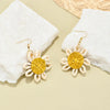 Daisy Earrings