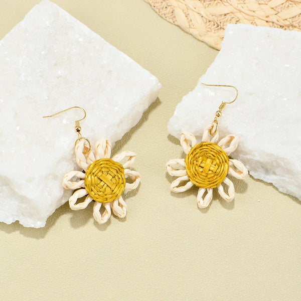 Daisy Earrings