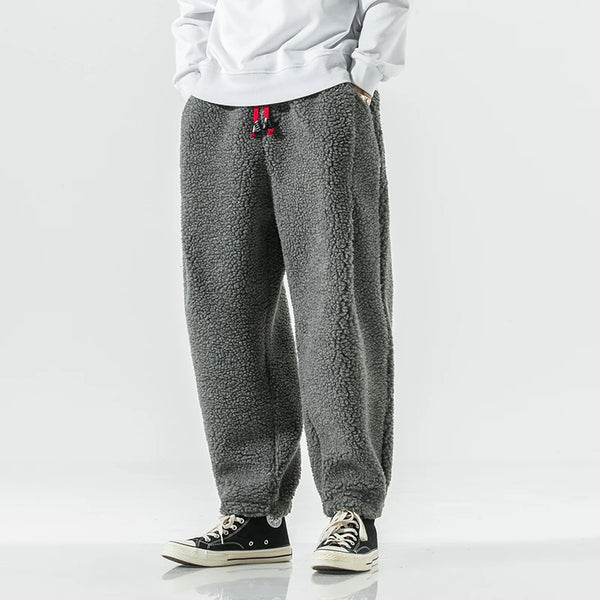 Arlo Sherpa Joggers