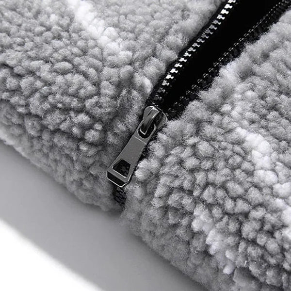 Horizon Fleece Jacket