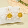 Daisy Earrings