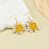 Daisy Earrings