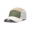 Coastline Runner Cap Army Green