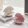 Coastal Pearl Tray