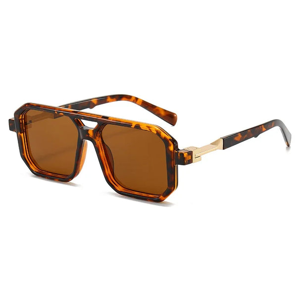 Mayfair Shades Leopard