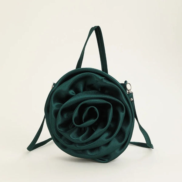 Floré Bag Green