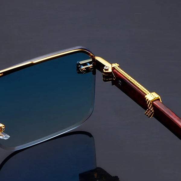 Lorque Luxe Eyewear