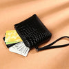 The Frame Wristlet
