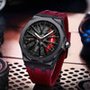 Velocity Drive Sport Watch