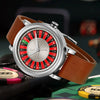 Jackpot Timepiece