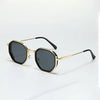 After Hours Shades Gold & Black