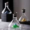 Iceberg Crystal Decanter
