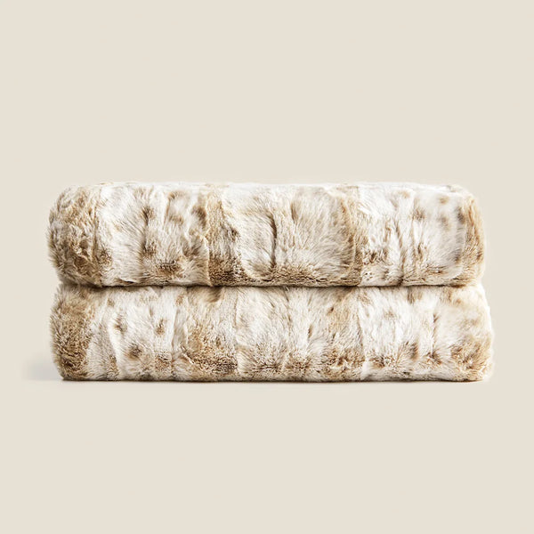 Savanna Soft King Blanket
