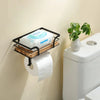Modra Bathroom Organizer