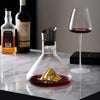 Iceberg Crystal Decanter