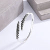 Ethereal Wings Bangle