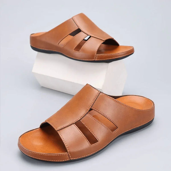 Moncrez Sandal khaki / 44