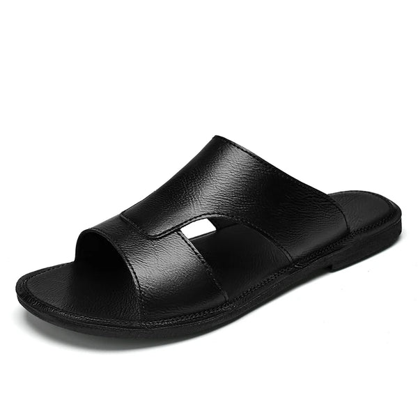 Cavrik Sandals Black / 6