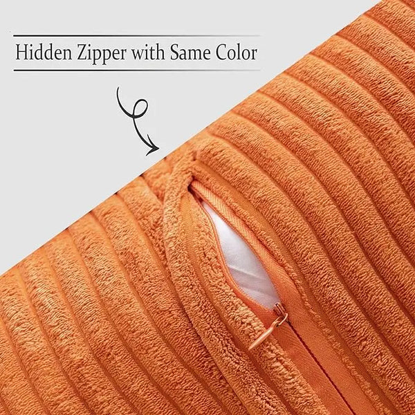 Hearthside Pastel Pillow Cover