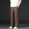 Vellor Flare Trousers Brown / S