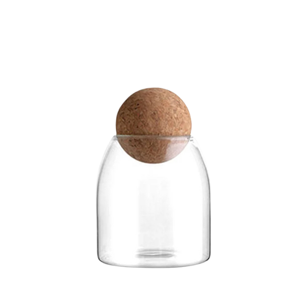 Brivelle Dry Goods Keeper Small