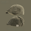 Mordane Corduroy Cap Green