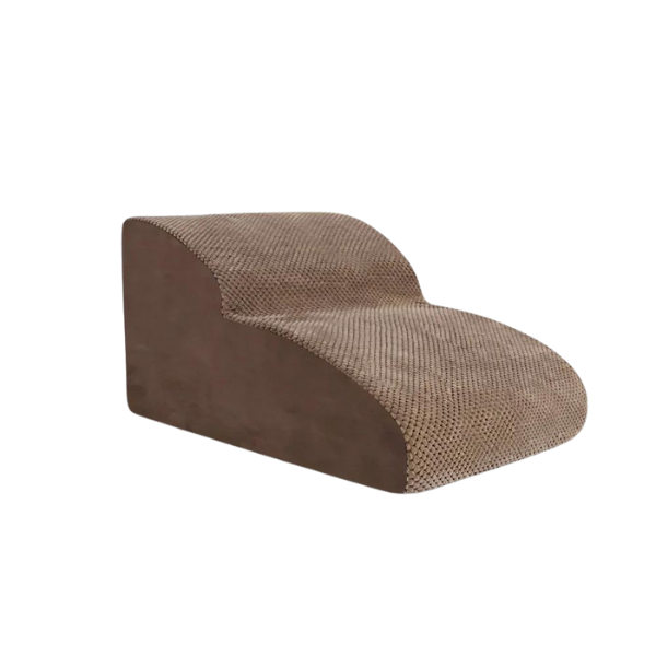 Happy Tails Pet Stairway