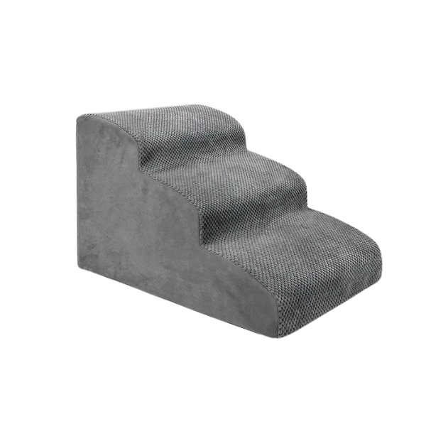 Happy Tails Pet Stairway