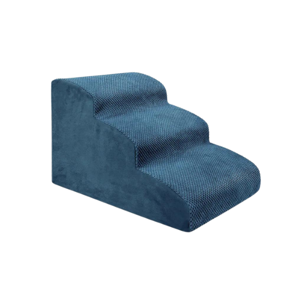 Happy Tails Pet Stairway