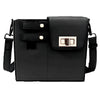 Sip & Go Crossbody Black