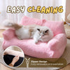Happy Tails Cat Sofa Bed